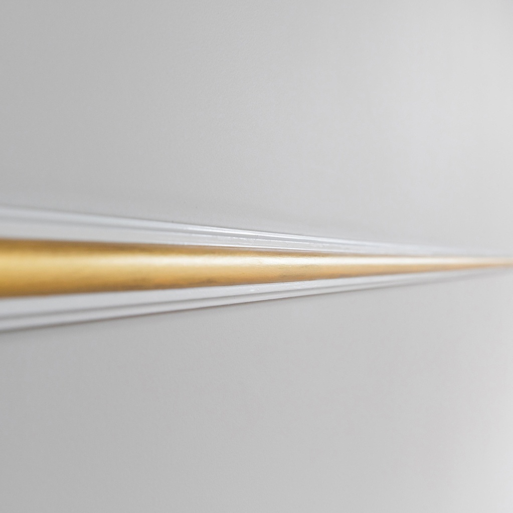  - Moulure à peindre