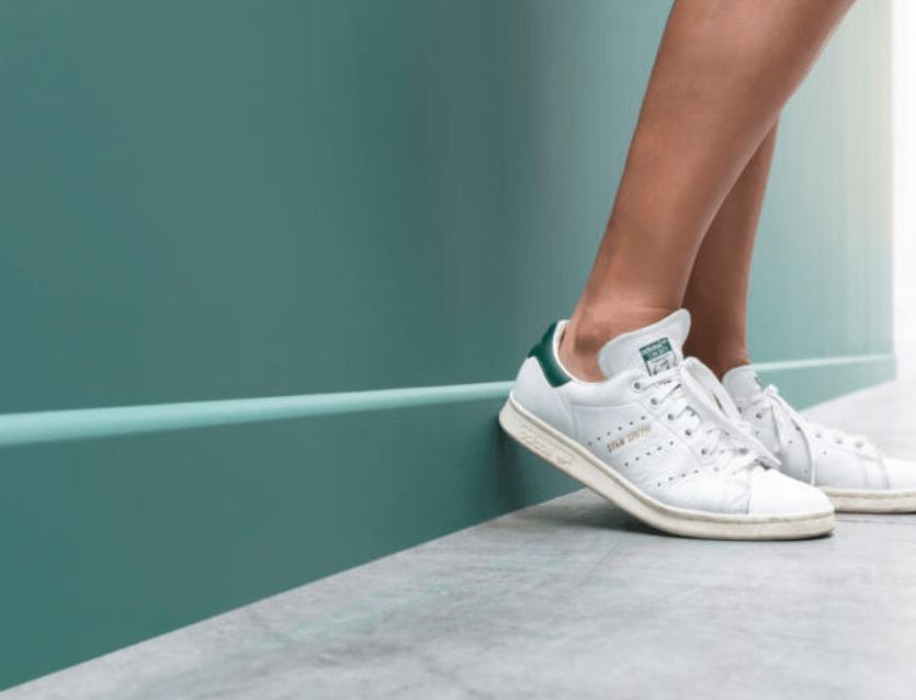  - Plinthe à peindre