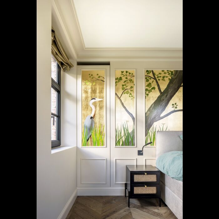  - Moulure à peindre