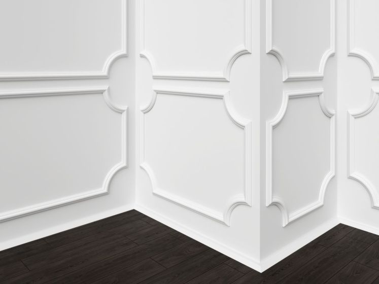  - Moulure à peindre