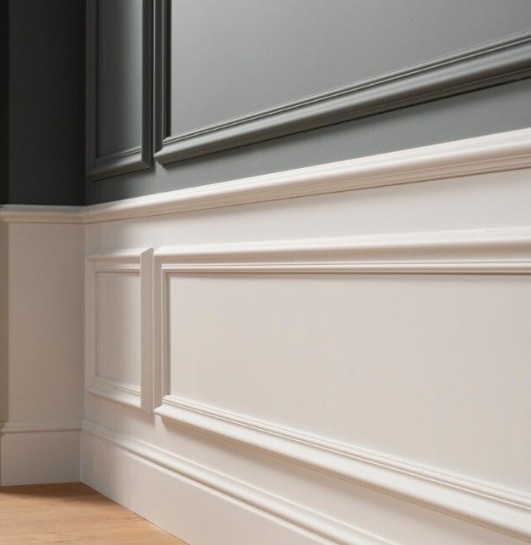  - Moulure à peindre