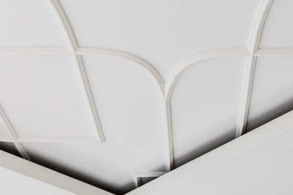  - Moulure à peindre Flexible