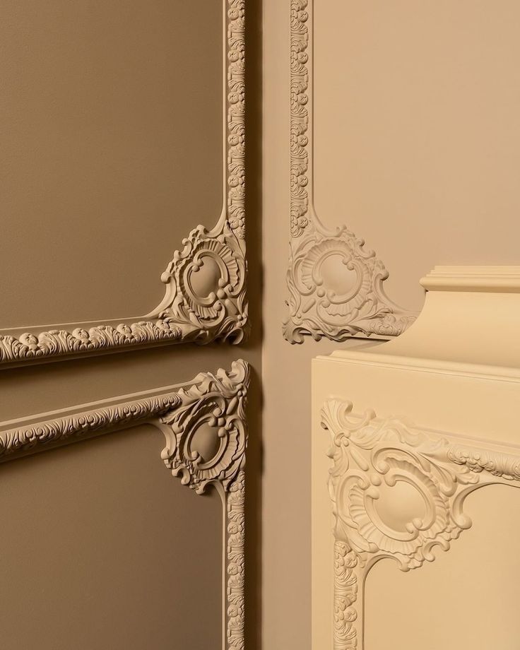  - Moulure à peindre