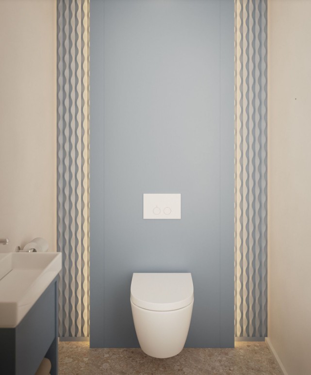 - ZEA Bardage & Panneau 3D à peindre