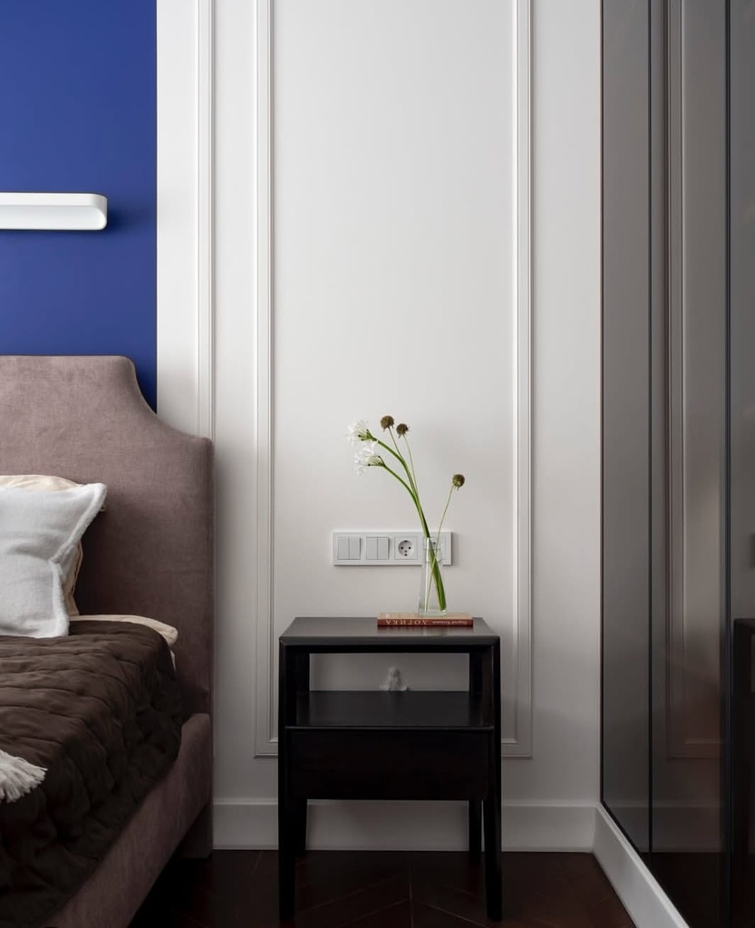  - Moulure à peindre