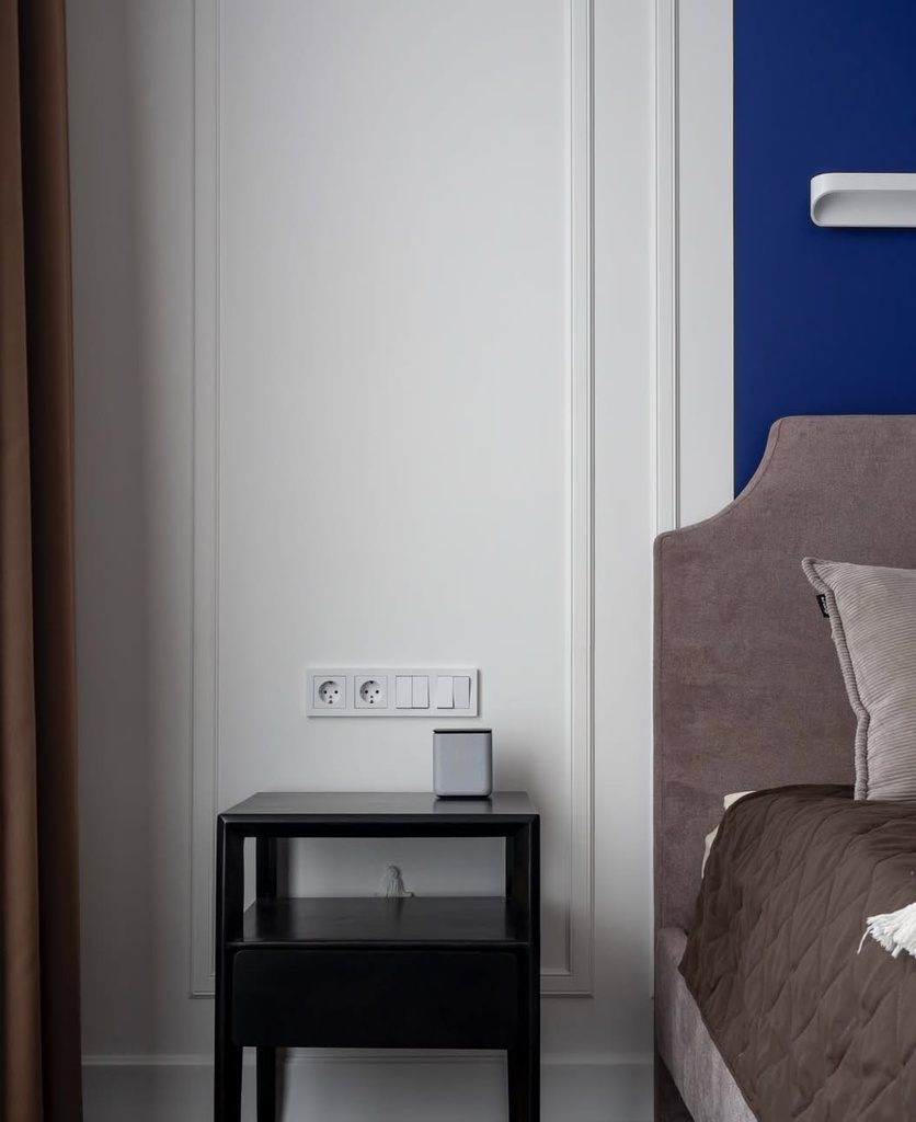  - Moulure à peindre