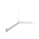  - Plinthe à peindre