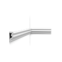 - Moulure à peindre