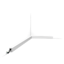 - Profilé multifonctions à peindre