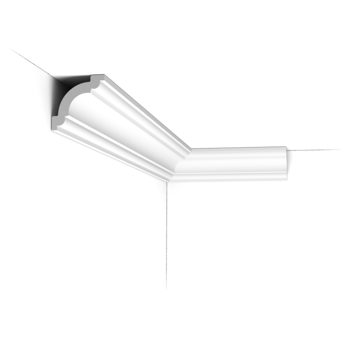  - Corniche à peindre