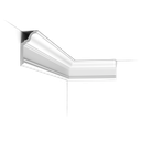  - Corniche à peindre