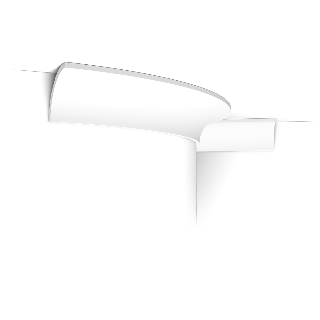  - Corniche à peindre Flexible