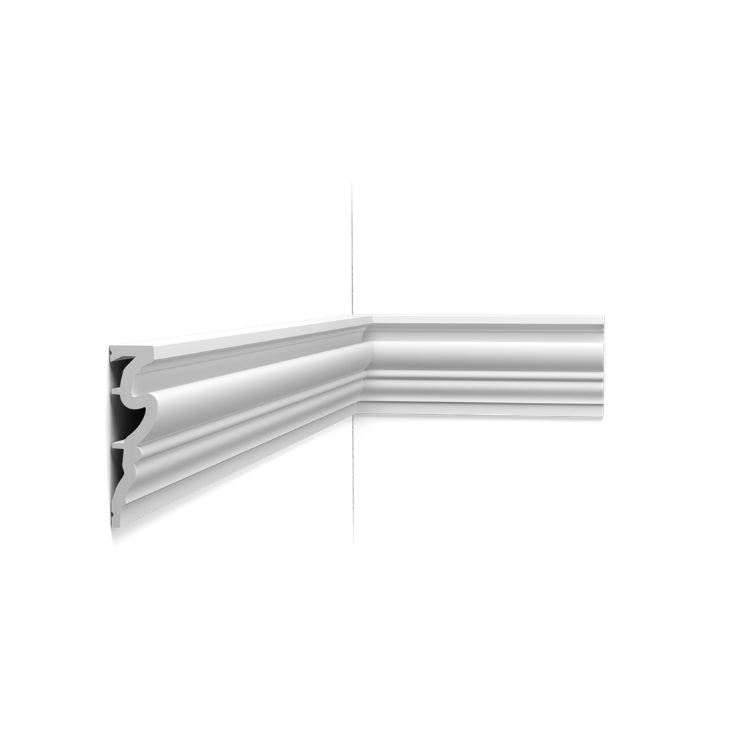 - Chambranle de porte à peindre