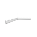  - Moulure à peindre