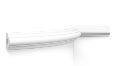  - Moulure à peindre Flexible