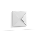 Envelop - Bardage & Panneau 3D à peindre