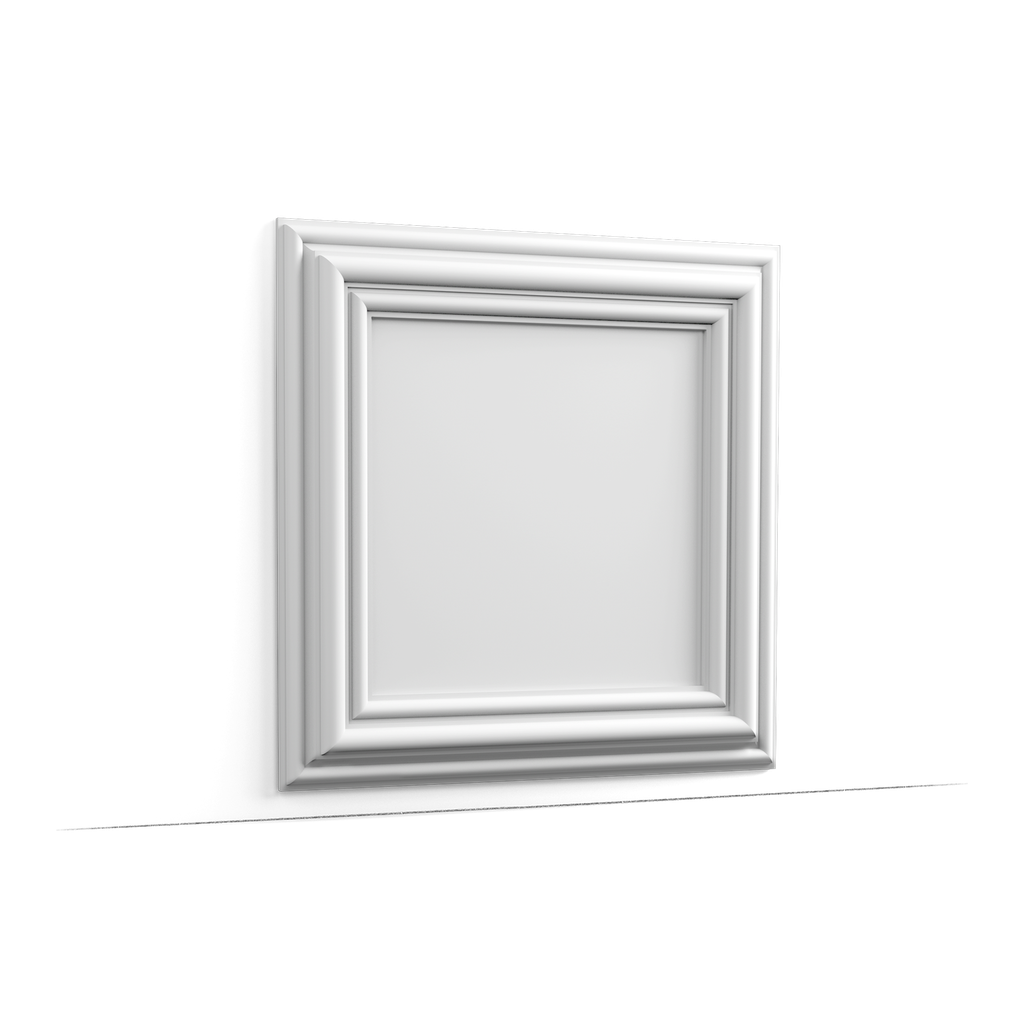 Autoire - Bardage & Panneau 3D à peindre