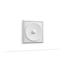 Compas - Bardage & Panneau 3D à peindre