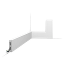 - Plinthe à peindre