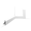  - Plinthe à peindre