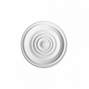  - Élément décoratif à peindre