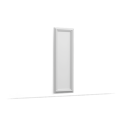 [W120] Autoire - Bardage & Panneau 3D à peindre