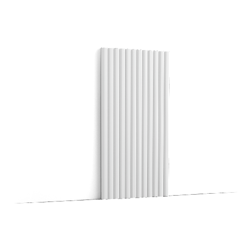 [WX213] - ALTO Bardage & Panneau 3D à peindre